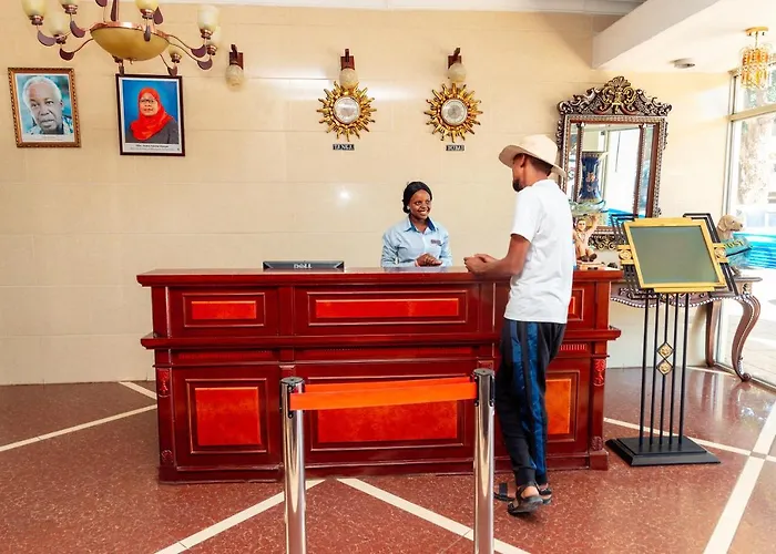Nyumbani Hotels&Resorts