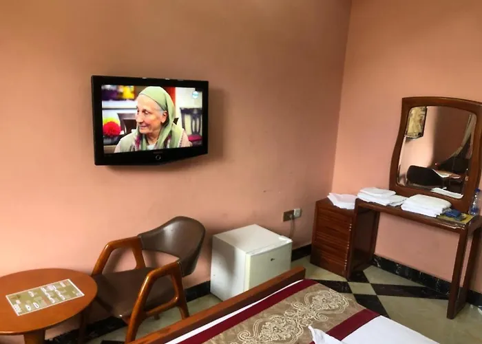Despacito Hotel Tanga