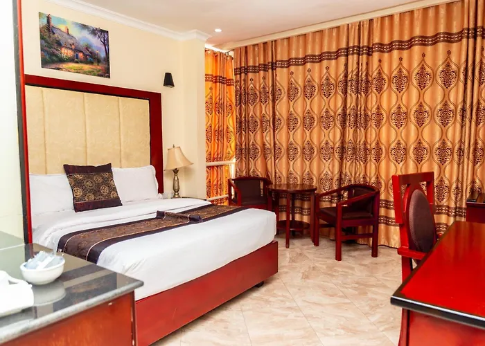 Nyumbani Hotels&Resorts