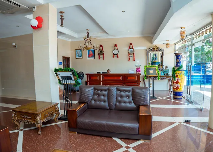 Nyumbani Hotels&Resorts
